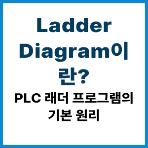 Ladder Diagram이란?